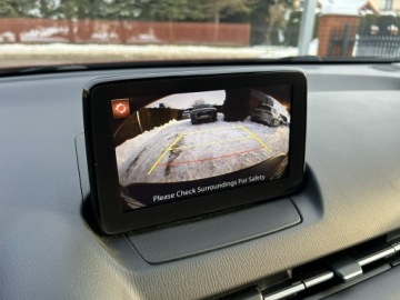 Mazda CX-3 Crossover Facelifting 2.0 Skyactiv-G 150KM 2019 Mazda CX-3 2.0 SkyActiv AWD automat, zdjęcie 20