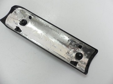 , КРЫШКА ОБТЕКТОРА НАКЛАДКА ГЛУШИТЕЛЯ ВЫХЛОПНАЯ YAMAHA X-MAX XMAX 125