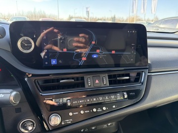 Lexus ES VII (XV70) Sedan Facelifting 300h 218KM 2023 Lexus ES 300h F Sport Edition ES300h F Sport, zdjęcie 17