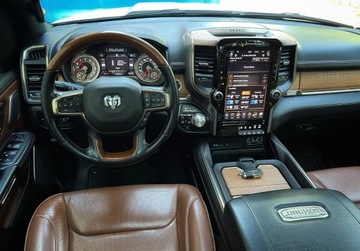 Dodge Ram V 2019 DODGE RAM 1500 Crew Cab Pickup 5.7, zdjęcie 4