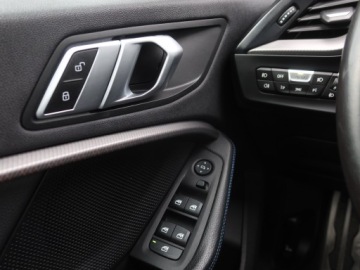 BMW Seria 2 G42-U06 Gran Coupe 1.5 218i 140KM 2020 BMW 2 Gran Coupe 218i Gran Coupé, Salon Polska, zdjęcie 15