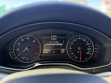 Audi A4 B9 Avant 2.0 35 TDI 150KM 2019 Audi A4 Avant Tylko 120000km*, zdjęcie 21