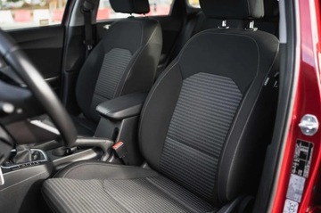 Kia Ceed III Kombi Facelifting 1.5 T-GDI 160KM 2023 Kia Ceed 1.5 T-GDI, Salon Polska, 1. Właściciel, zdjęcie 13