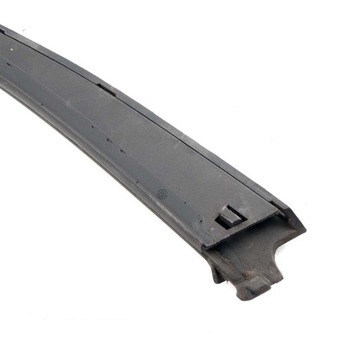 MINI Cabrio R52 Уплотнитель крыши, правая крыша