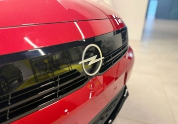 Opel Corsa F Hatchback 5d Facelifting 1.2 Turbo 100KM 2026 Opel Corsa 1.2 100KM manual benzyna OCAC 1 ochrona 8 lat160k, zdjęcie 32