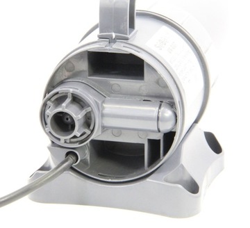 SOBO UV-C СТЕРИЛИЗАТОР 7 Вт + НАСОС ПРОТИВ ВОДОРОСЛЕЙ И ЗЕЛЕНОЙ ВОДЫ