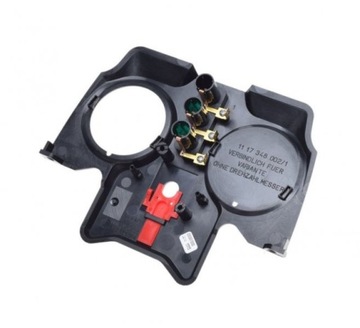 PŁYTA LICZNIKA SIMSON S53