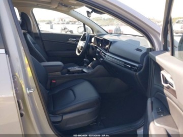 Kia Sportage V 2026 Kia Sportage Ex 2026 2.5 Benzyna 187KM, zdjęcie 9