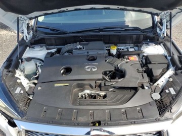 Infiniti QX50 2022 Infiniti QX50 Luxe 2022 2.0l 2.0 Benzyna 268KM, zdjęcie 6