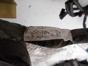 Жгут электропроводки Suzuki Bandit 650 07