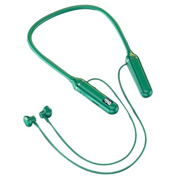 Bluetooth-наушники с шейным ремешком