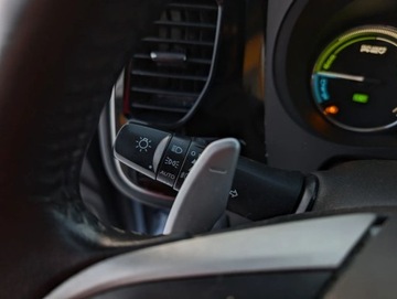 Mitsubishi Outlander III 2014 Mitsubishi Outlander Rezerwacja 2.0 Hybryda Plug-in 121KM, zdjęcie 21