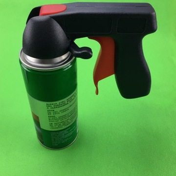 Pistolet Malarski Natryskowy Do Malowania Ścian