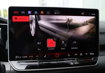 Volkswagen Golf VIII 2025 Volkswagen Golf LED Matrix, Climatronic, pakiet zimowy, dostepny od reki, zdjęcie 20