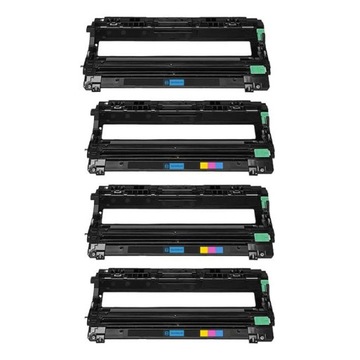 4x BĘBEN do BROTHER DR241CL HL-3170CDW MFC-9140CDN
