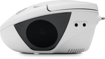 Радиоплеер TECHNISAT Viola CD-1 BT Белый