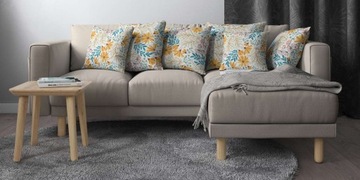 ДЕКОРАТИВНАЯ НАВУШКА 40х40 JASIEK 016