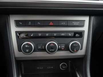 Seat Ateca SUV Facelifting 1.5 EcoTSI 150KM 2023 Seat Ateca Xperience 1.5 TSI 150 KM DSG Podgrz.f i, zdjęcie 15