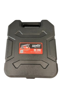 Вакуумная присоска Sendi SC-20A С МАНОМЕТРОМ