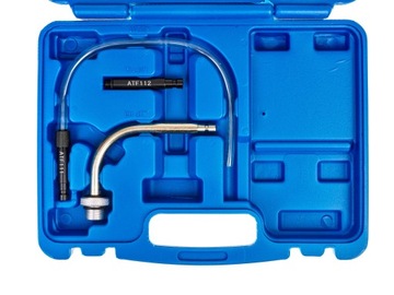 НАСОС ДЛЯ ЗАМЕНЫ МАСЛА В КПП CVT DSG VAG