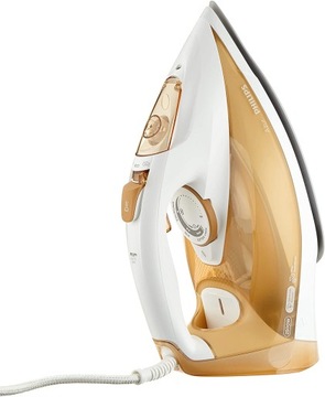 Żelazko Philips Azur GC4549/00 2500W Quick Calc