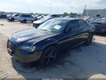 Chrysler 300C II 2022 Chrysler 300s 2022 3.6l 3.6 Benzyna 300KM, zdjęcie 1