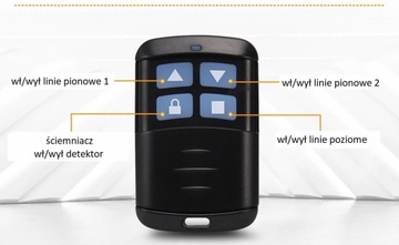 ЛАЗЕРНЫЙ УРОВЕНЬ FIRECORE F95T-4G НОВЫЙ ЖК-дисплей