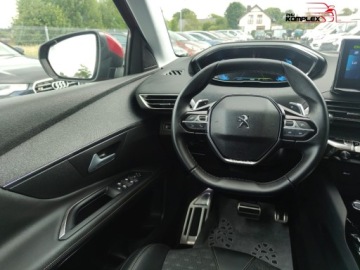 Peugeot 3008 II Plug-In Hybrid Facelifting 1.6 HYBRID 225KM 2021 Peugeot 3008 1.6 HYBRID 225 KM Automat Wersja Road Trip FVAT 23 1.6 225KM, zdjęcie 13