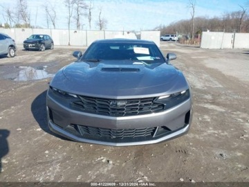 Chevrolet Camaro VI Coupe 6.2 455KM 2020 Chevrolet Camaro 2020 6.2l 6.2 Benzyna 455KM, zdjęcie 7
