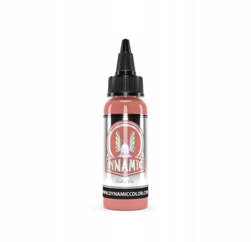 Tusz do tatuażu Dynamic NUDE 30 ml Reach