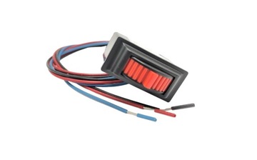 Przełącznik Doosan 301405-00117 joystick Dx190