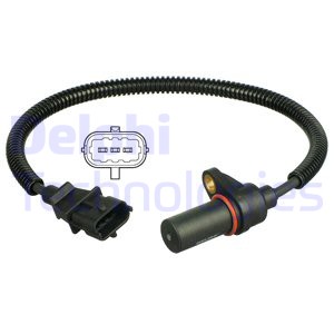 ДАТЧИК КОЛЕНВАЛА SPORTAGE 2.0CRDI 10-