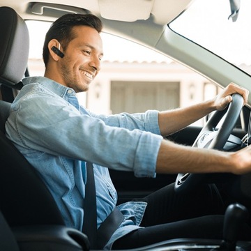 Беспроводная гарнитура Reinston ESB006 BT 5.2