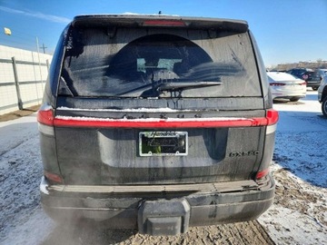 Lexus GX 2025 Lexus GX 550 Premium 2025 3.4 Benzyna 349KM, zdjęcie 2