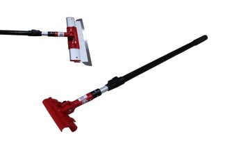 ZESTAW OLEJNIK Szpachla 100 Teleskop Adapter