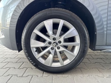 Skoda Kamiq Crossover 1.5 TSI 150KM 2023 Skoda Kamiq SalonPL 150KM Style DSG LED Kamera Tempomat Podgrz.fotele ASO, zdjęcie 17