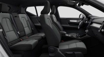 Volvo XC40 2026 VOLVO XC40 B3 CORE l rata od 890 zł miesięcznie, zdjęcie 6
