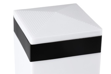 САДОВАЯ СВЕТИЛЬНИК 65см НАРУЖНЫЙ СТОЙК E27