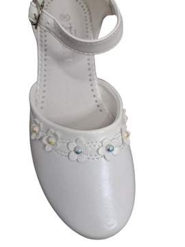 ТУФЛИ ДЛЯ ДЕВОЧЕК BADOXX 5KM-233 РАЗМЕР. 36