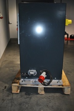 Ножничный вращатель сварочного позиционера 500 кг