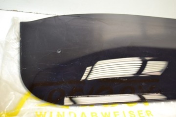 Mercedes W108 W115 Спойлер люка на крыше обтекатель