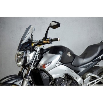ЛОСТЕР ВЕТРОВОГО СТЕКЛА SUZUKI GSR 600 2006-2011 гг.