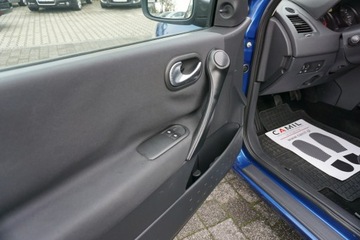 Renault Megane II Hatchback 1.5 dCi 85KM 2007 Renault Megane 1.5DCi 86KM, sprawny, ekonomiczny,, zdjęcie 9