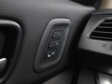 Honda CR-V IV SUV Facelifting 1.6 i-DTEC 160KM 2015 Honda CR-V Historia serwisowa Automat Panorama, zdjęcie 37