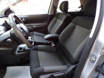 Citroen C4 Cactus Crossover 1.6 BlueHDi 100KM 2015 Citroen C4 Cactus NAVI LED, zdjęcie 28