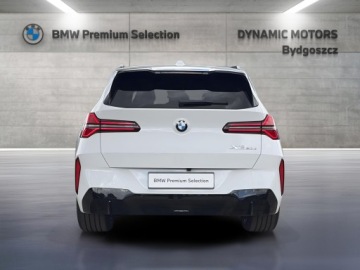 BMW X3 G45 2025 BMW X3 MPakiet, MPRO, HAK, Panorama, Webasto, H/K,, zdjęcie 4