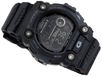MĘSKI ZEGAREK CASIO GW-7900B-1ER G-SHOCK 200M