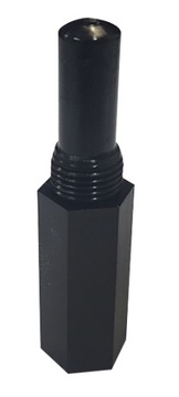 ЗАМОК ПОРШНЯ УНИВЕРСАЛЬНОГО ПИЛЬНОГО ВАЛА, ПЛАСТИК