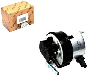 ТОПЛИВНЫЙ ФИЛЬТР JC ПРЕМИУМ