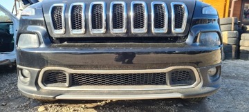 JEEP CHEROKEE KL 13- KAPOTA BLATNÍK PXR